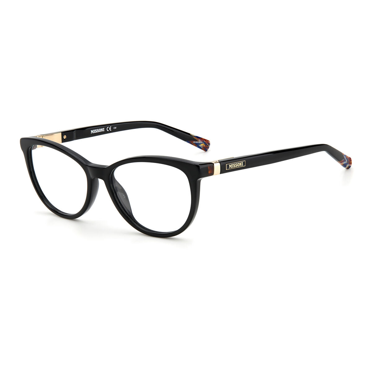 0716736384375 - Ladies Spectacle frame MIS-0061-807 ø 54 mm