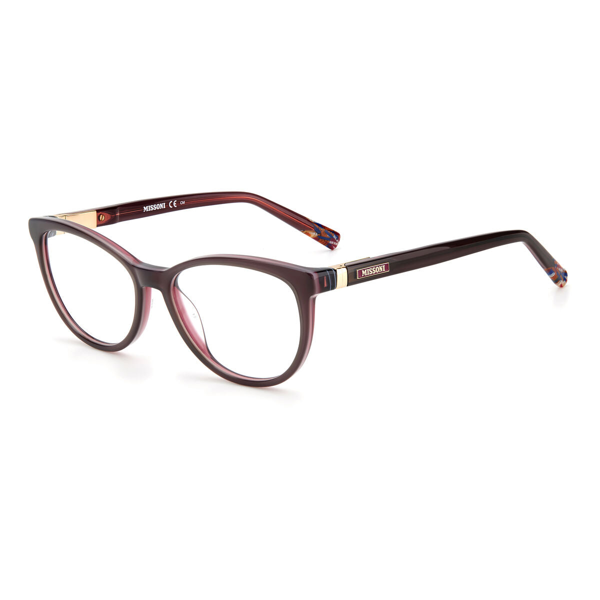 0716736384399 - Ladies Spectacle frame MIS-0061-KB7 ø 54 mm