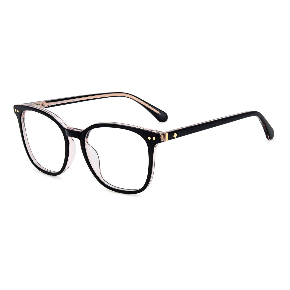 0716736386034 - Ladies Spectacle frame HERMIONE-G-807F218 Ø 52 mm