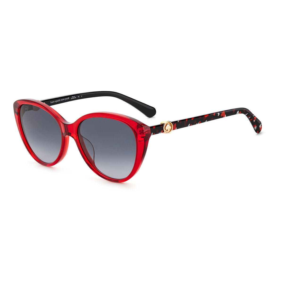 0716736389400 - Ladies Sunglasses VISALIA-G-S-C9A Ø 55 mm