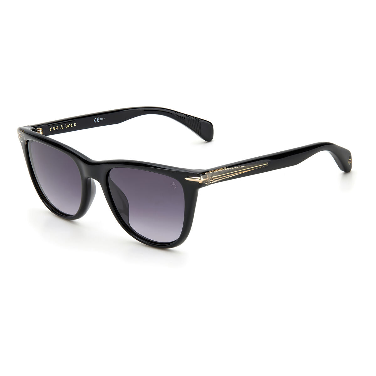 0716736392257 - Damensonnenbrille Rag & Bone RNB1051-GS-807 Ø 53 mm 0716736392257 - Damensonnenbrille Rag & Bone RNB1051-GS-807 Ø 53 mm