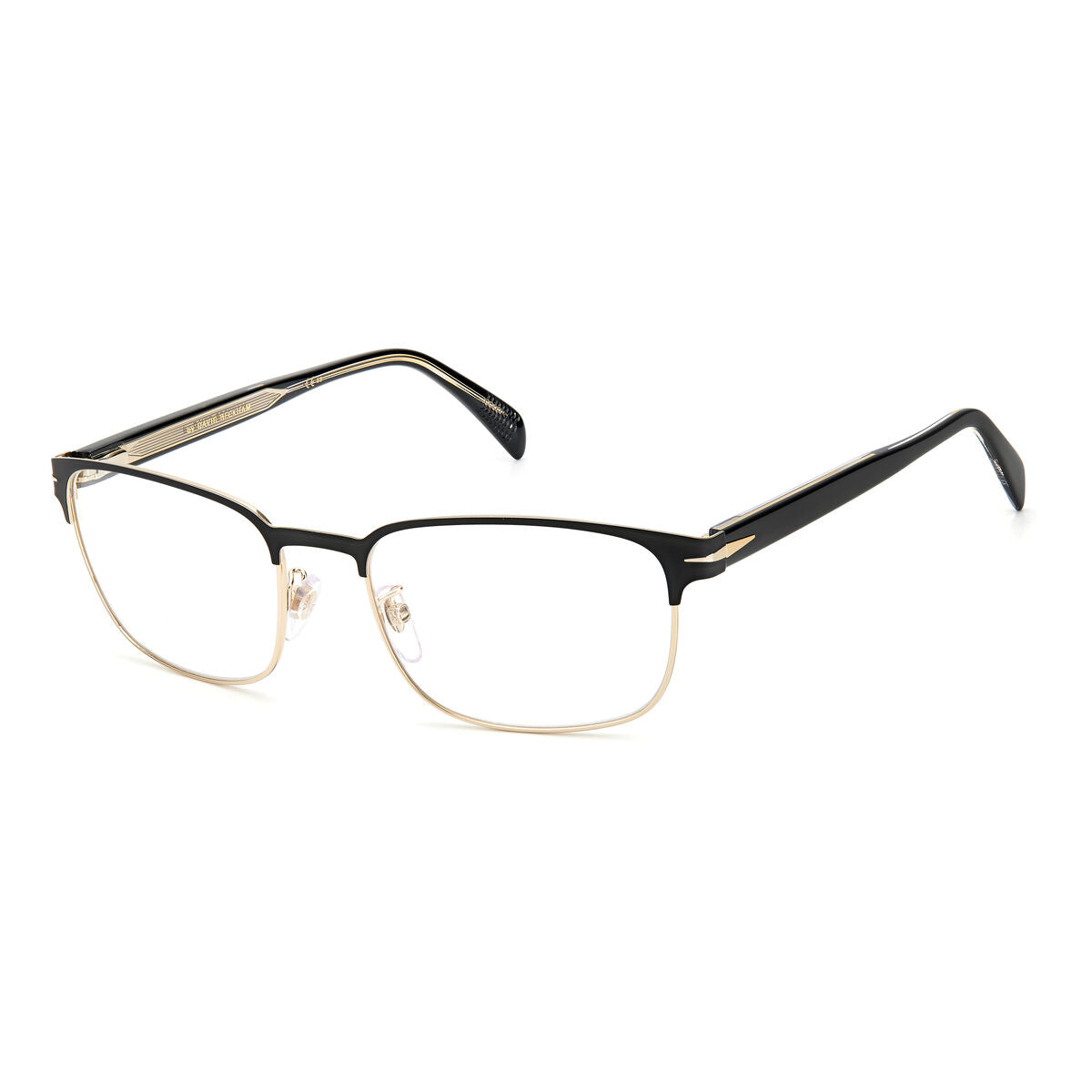 0716736396446 - Men Spectacle frame DB-1066-I46 ø 54 mm