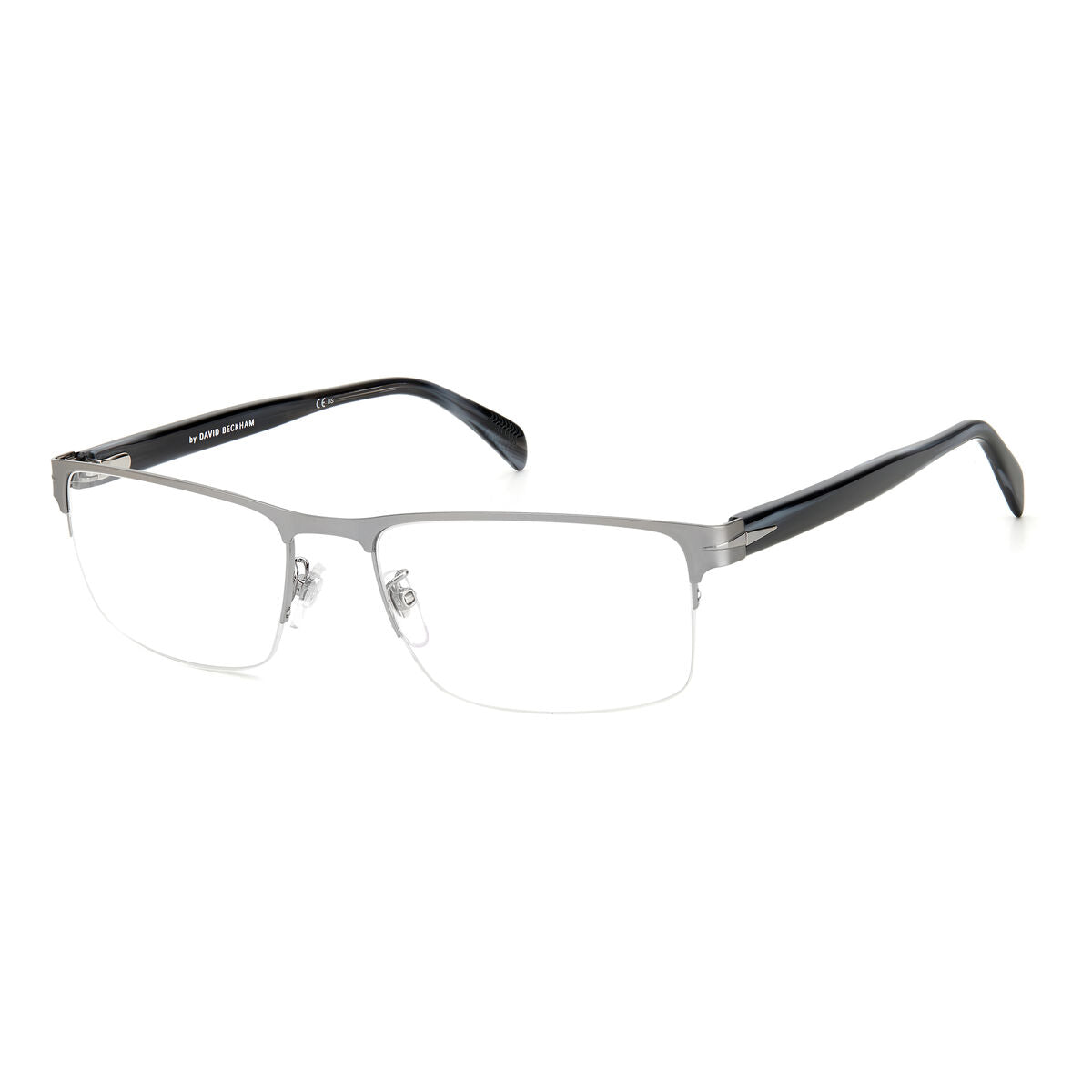 0716736396576 - Men Spectacle frame DB-1068-R81 ø 58 mm