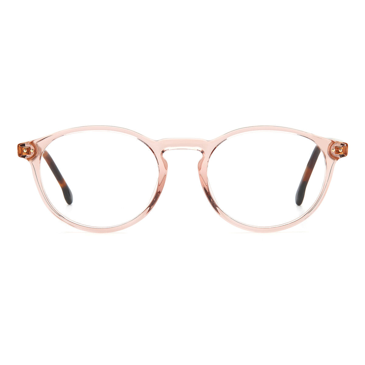 0716736397696 - Unisex Spectacle frame CARRERA-2026T-FWM Nude Ø 51 mm