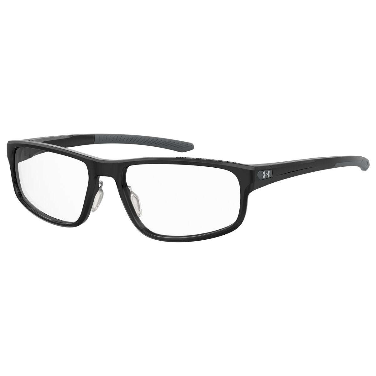 0716736399553 - Men Spectacle frame UA-5014-807F616 Black ø 56 mm