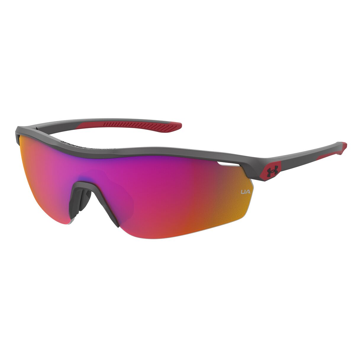 0716736404523 - Unisex-Sonnenbrille UA-7001-S-R6S Ø 99 mm