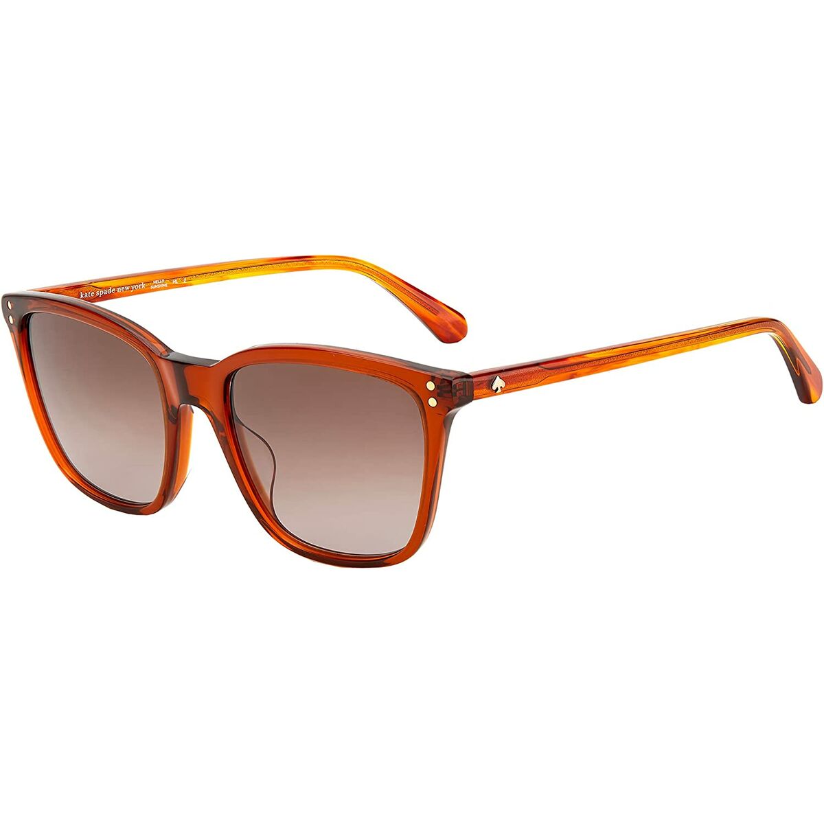 0716736405315 - New York Sonnenbrille - PAVIA G S - in brown - Sonnenbrille für Damen 0716736405315 - New York Sonnenbrille - PAVIA G S - in brown - Sonnenbrille für Damen