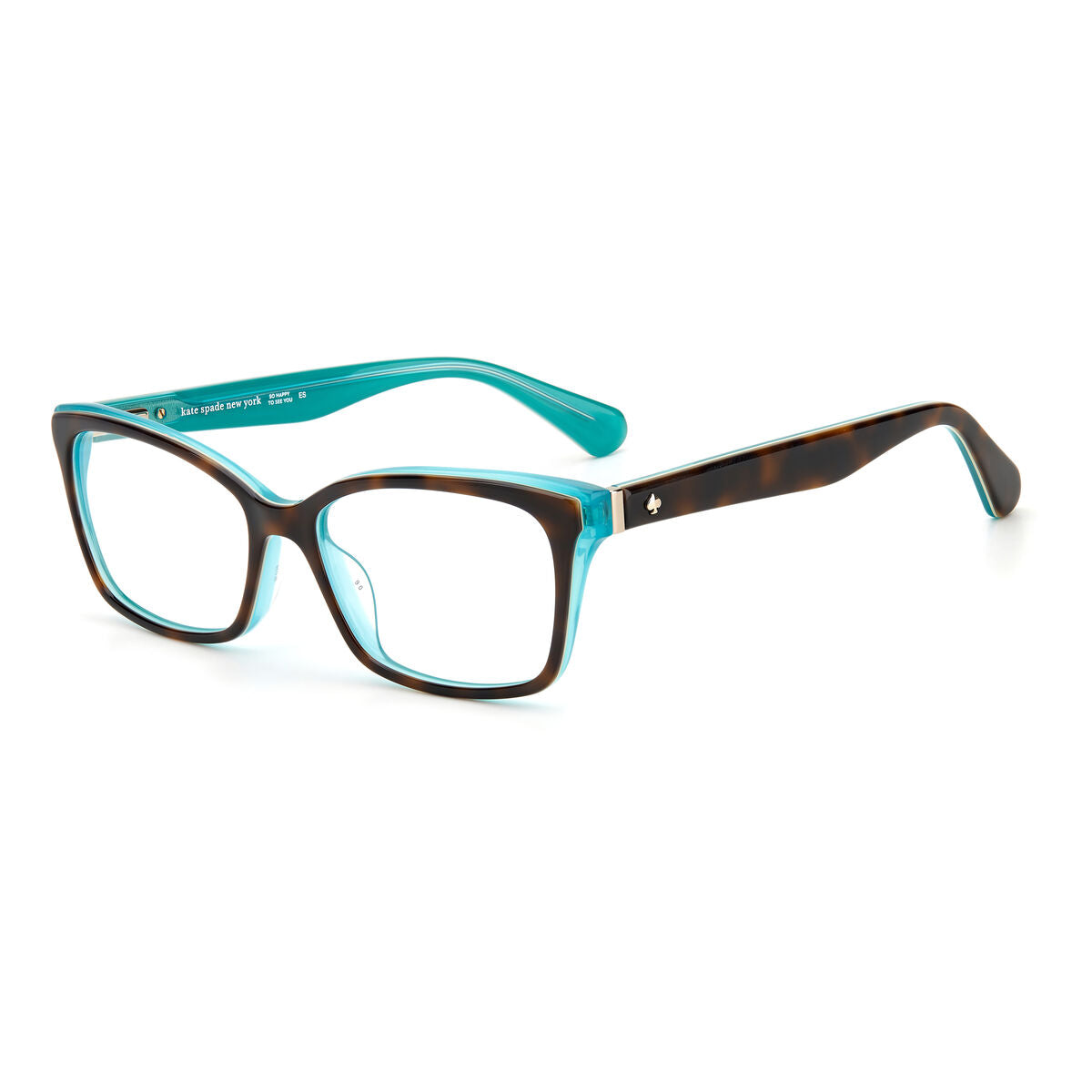 0716736406022 - Ladies Spectacle frame JERI-KL3F416 ø 54 mm