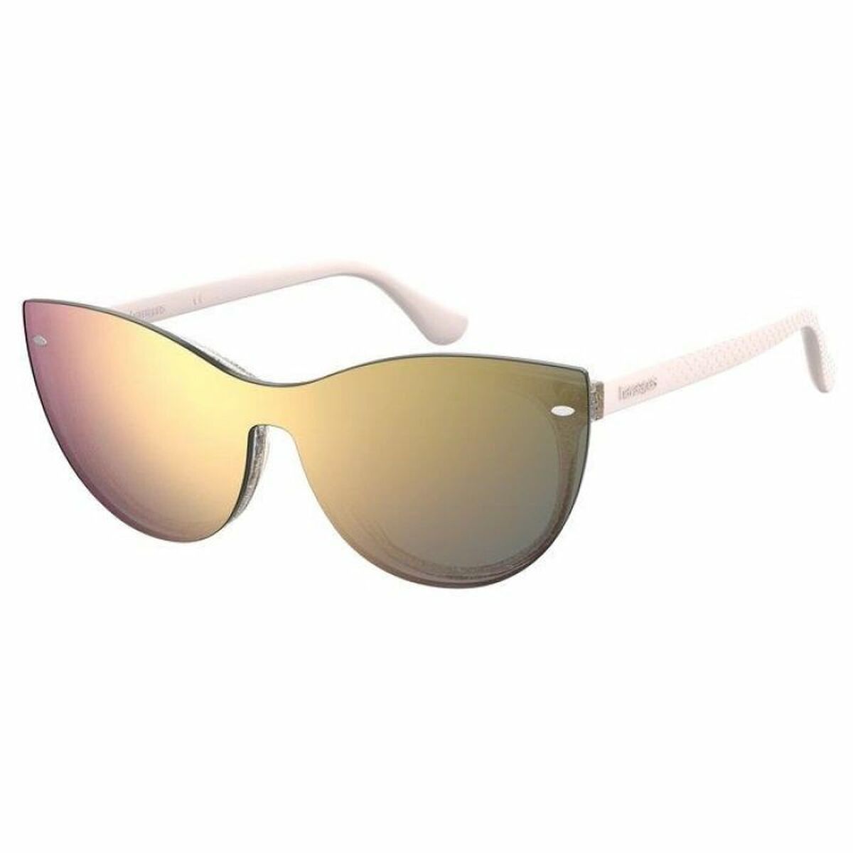 0716736409030 - Brillengestell + Sonnenbrille NORONHA-CS-JBV Ø 52 mm zum Aufstecken