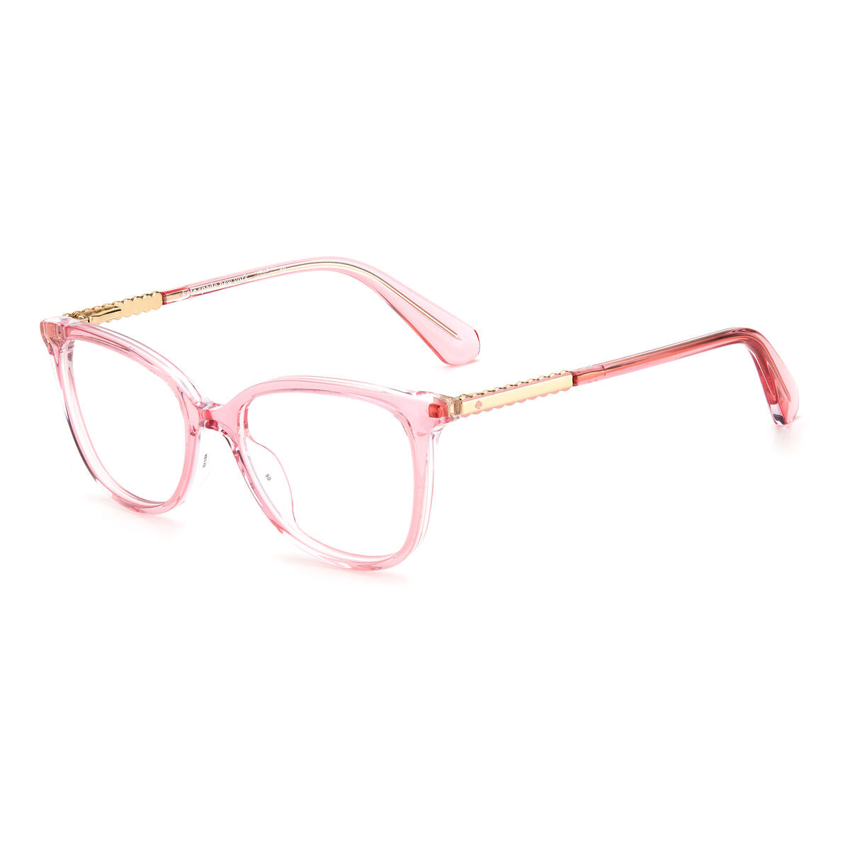 0716736410173 - Spectacle frame TAHLIA-35JE615 Pink Ø 46 mm