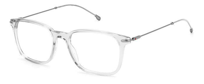 0716736413099 - Herren CARRERA 270 KB7 Rahmen von BRILLEN Acetat Grau  Quadratisch