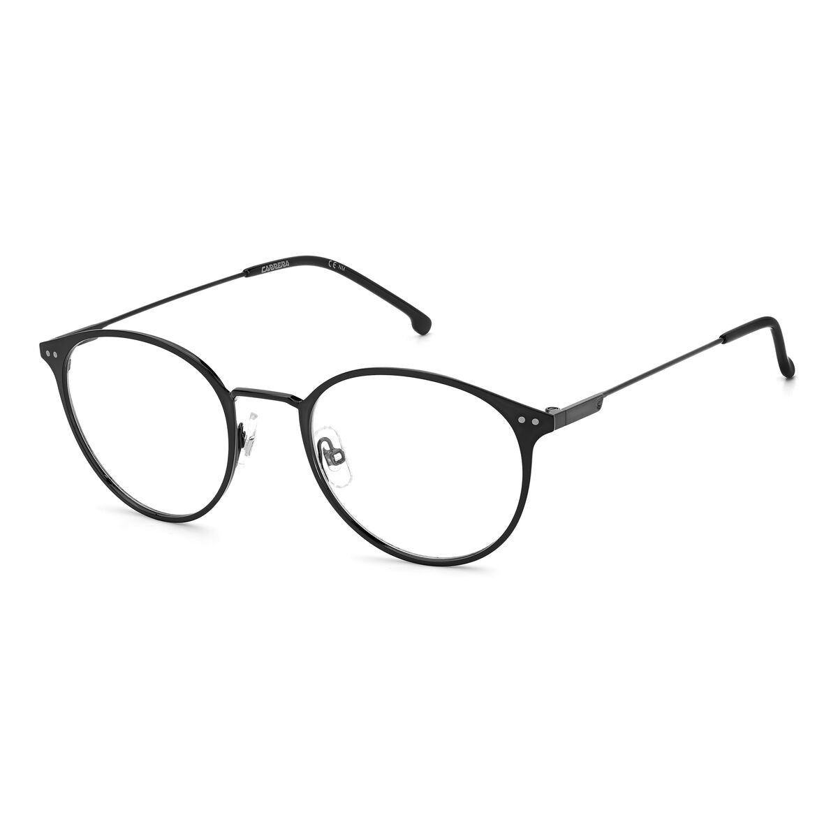 0716736413211 - Unisex Spectacle frame CARRERA-2035T-807 black Ø 47 mm