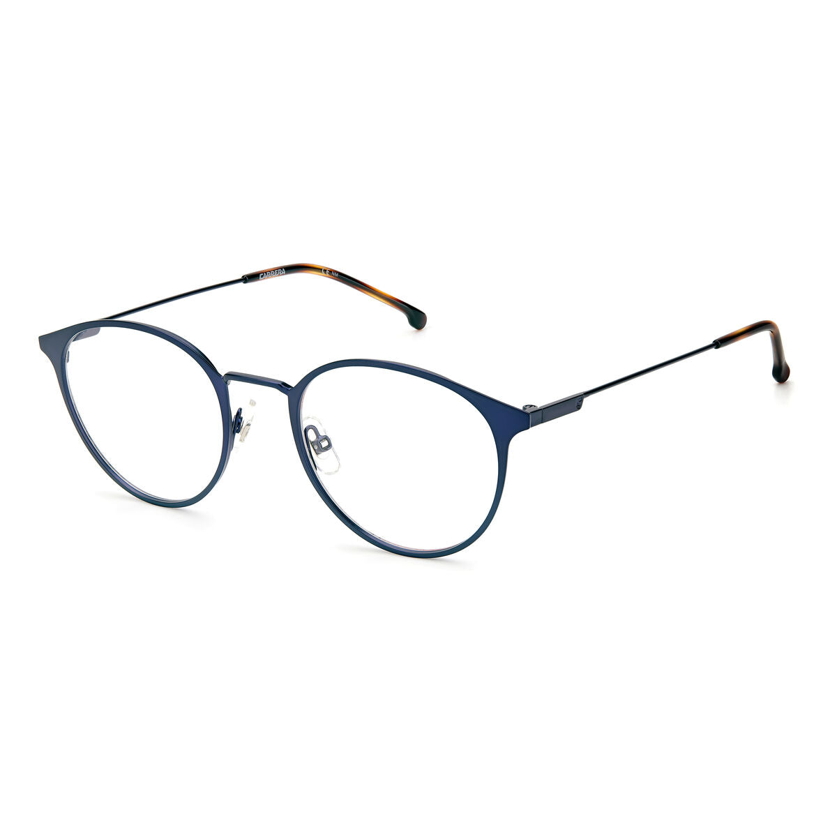 0716736413266 - Unisex Spectacle frame CARRERA-2035T-PJP Blue Ø 49 mm