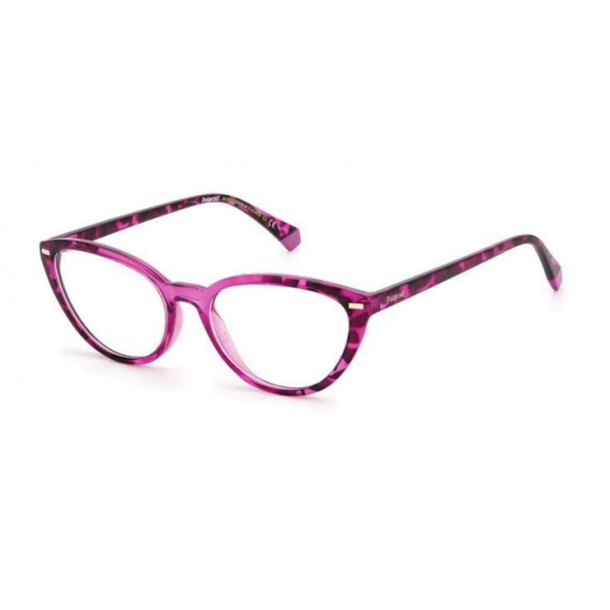 0716736420042 - Ladies Spectacle frame PLD-D432-0T4 Ø 53 mm