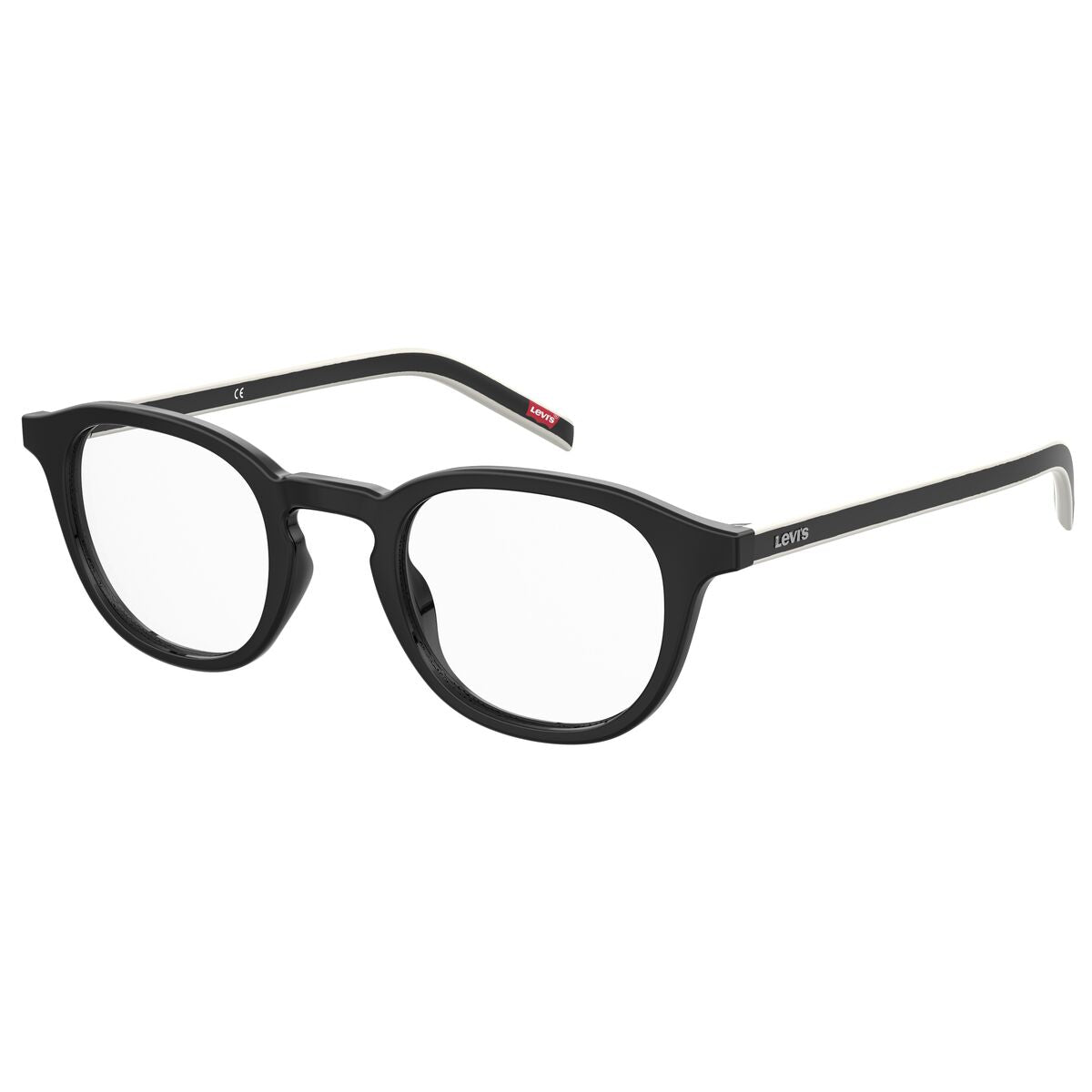 0716736421186 - Men Spectacle frame Levis LV-1029-807 Ø 48 mm