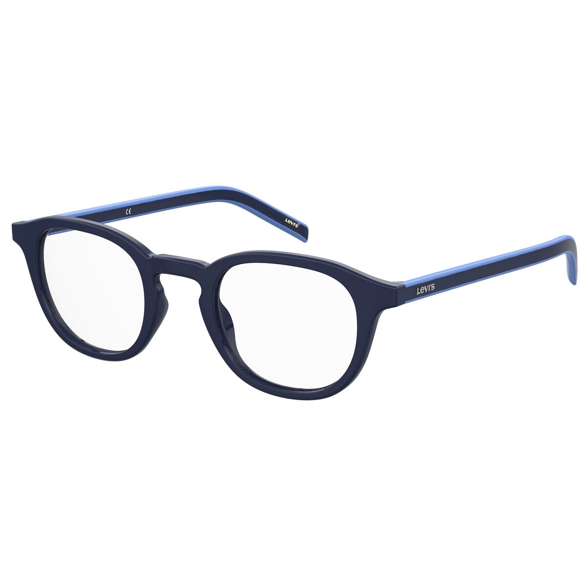 0716736421193 - Men Spectacle frame Levis LV-1029-PJP Ø 48 mm