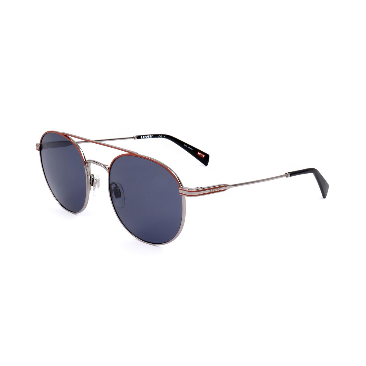 0716736421650 - Unisex-Sonnenbrille Levis LV-1013-S-6LB ø 54 mm