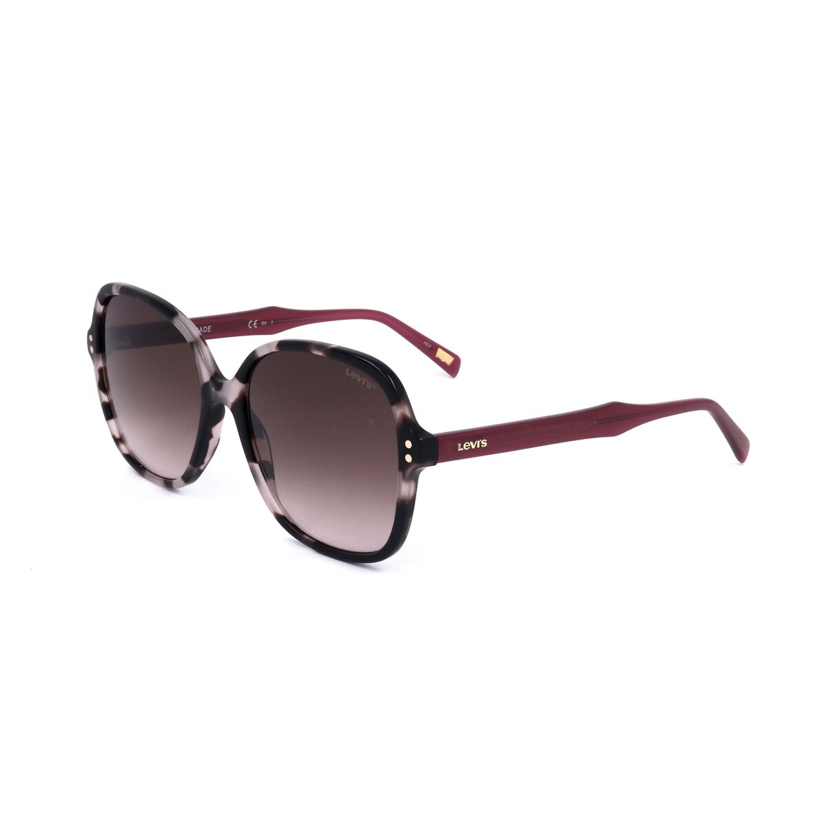 0716736421704 - Ladies Sunglasses Levis LV-5015-S-HT8