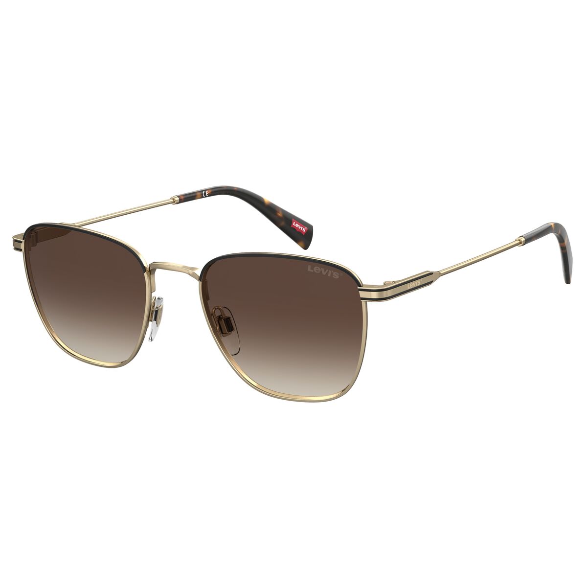 0716736421902 - Unisex-Sonnenbrille LV-1016-S-J5GF2HA Ø 52 mm