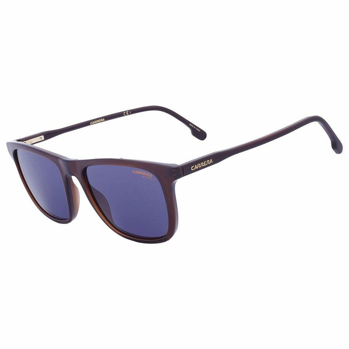 0716736423296 - Unisex-Sonnenbrille CARRERA-261-S Ø 53 mm