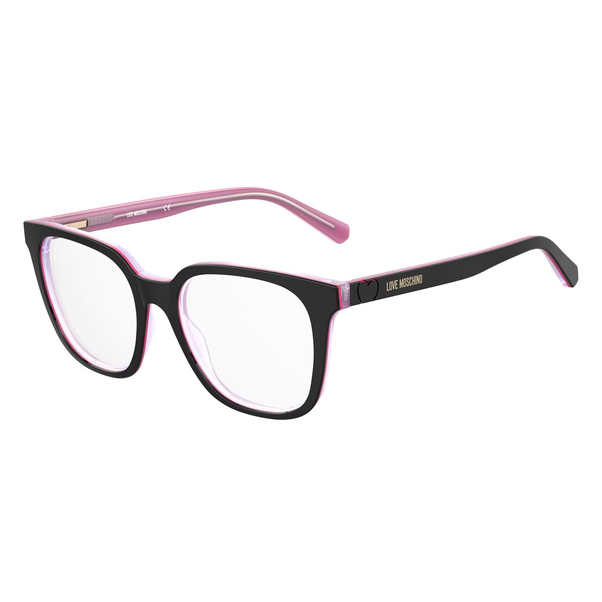 0716736423753 - Ladies Spectacle frame MOL590-807 Ø 52 mm