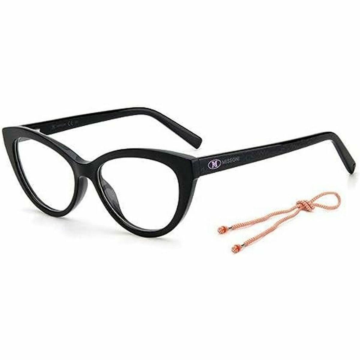 0716736424248 - Ladies Spectacle frame MMI-0076-807 Ø 52 mm