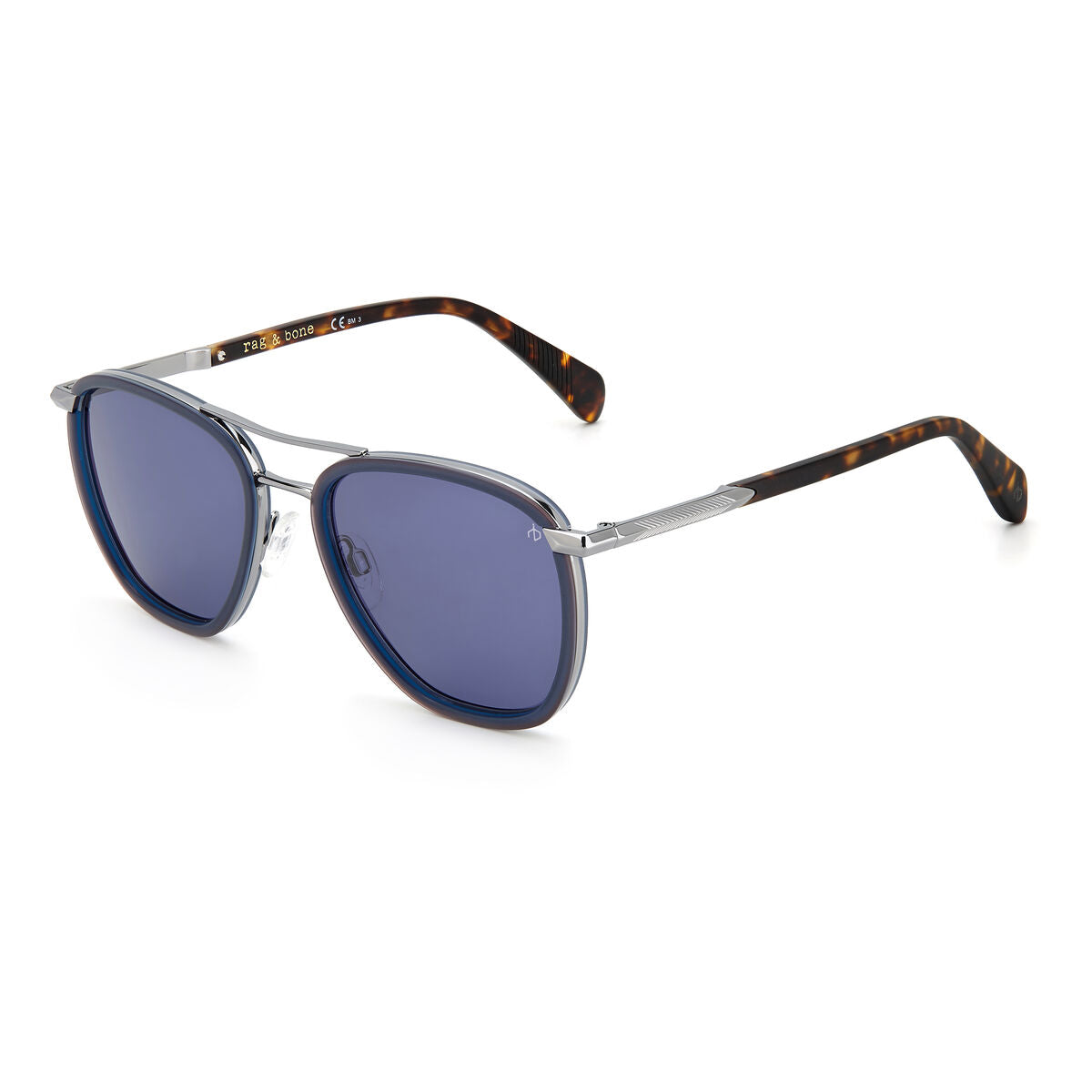 0716736428291 - Herrensonnenbrille Rag & Bone RNB5039-S-PJP ø 54 mm 0716736428291 - Herrensonnenbrille Rag & Bone RNB5039-S-PJP ø 54 mm