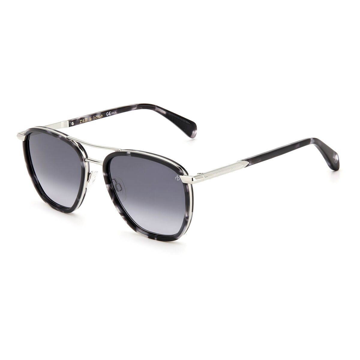 0716736428307 - Herrensonnenbrille Rag & Bone RNB5039-S-YV4549O ø 54 mm 0716736428307 - Herrensonnenbrille Rag & Bone RNB5039-S-YV4549O ø 54 mm