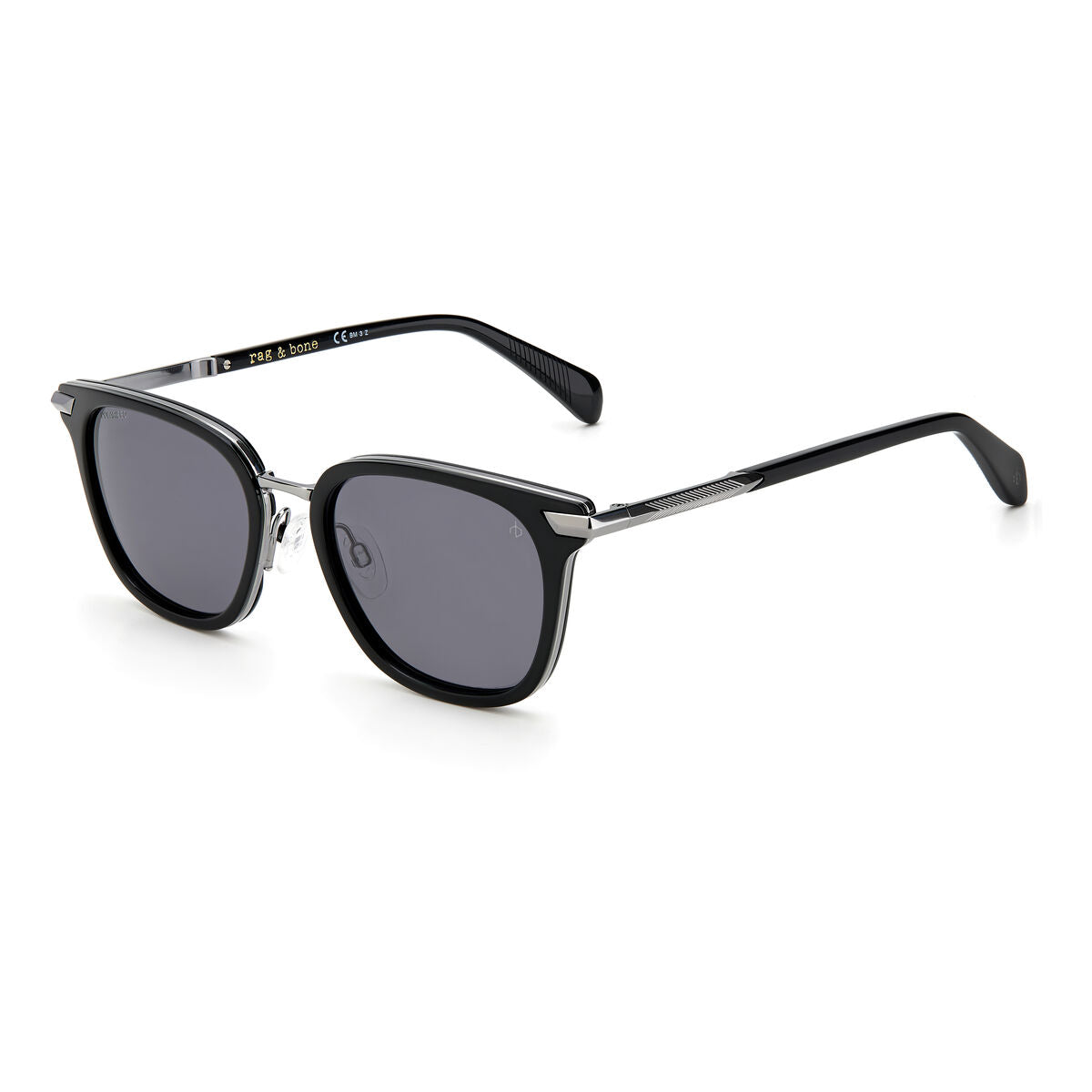 0716736428338 - Herrensonnenbrille RNB6000-S-80752M9 Ø 52 mm