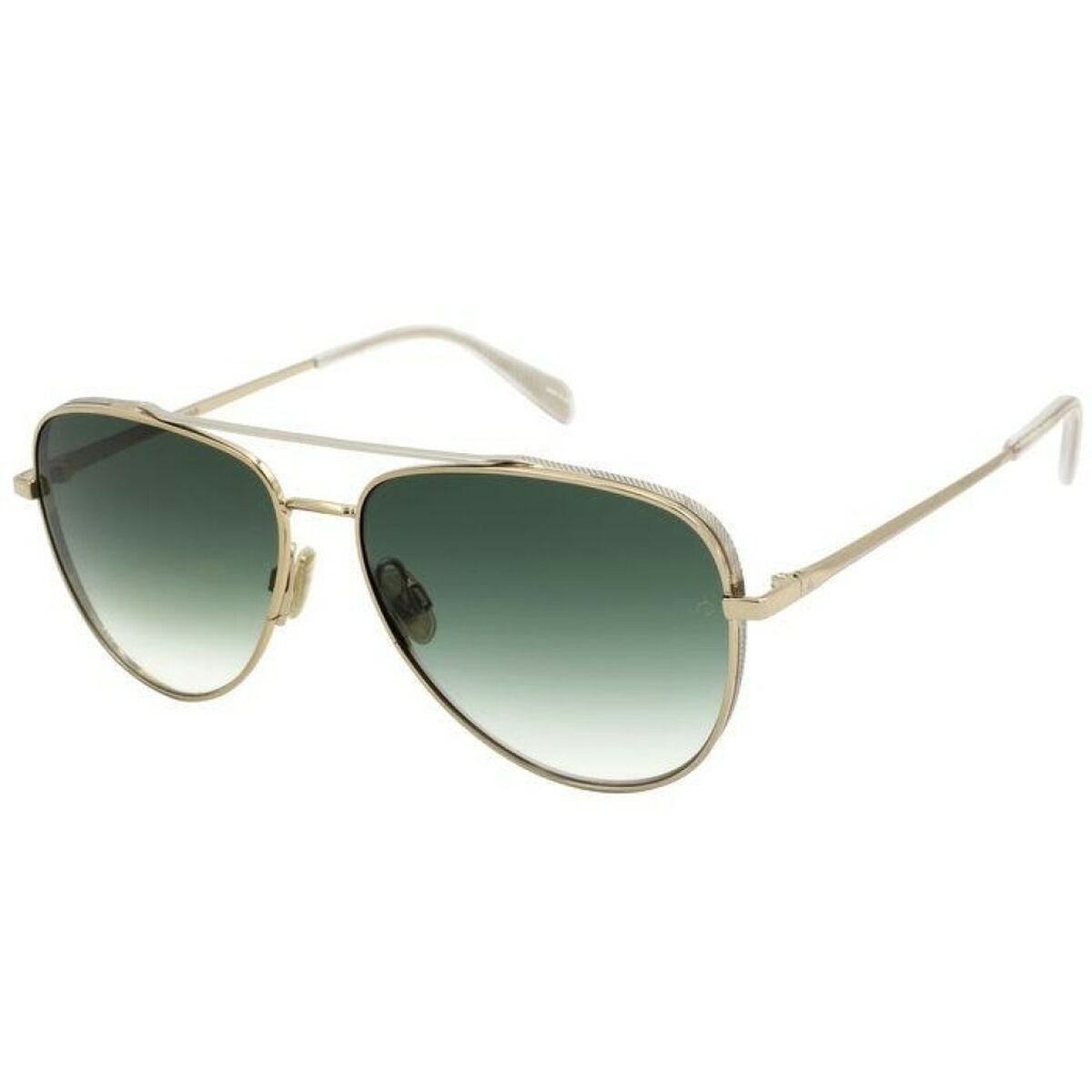 0716736428444 - Herrensonnenbrille RNB5040-S-J5G Gold ø 58 mm