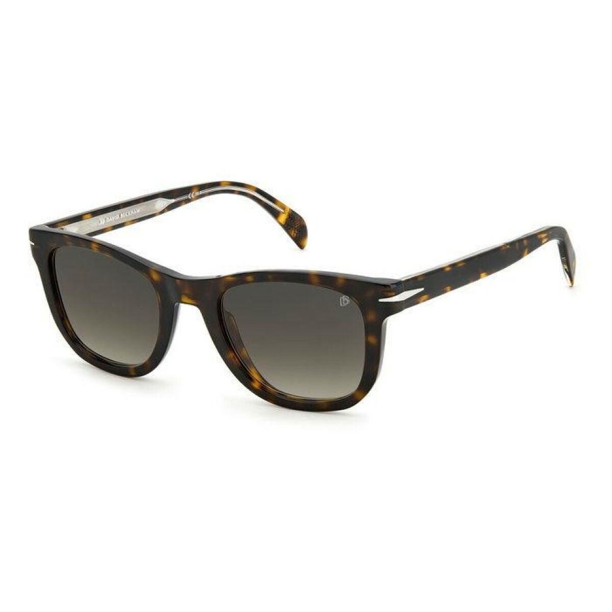 0716736430980 - Herrensonnenbrille DB-1006-S-45Z Ø 50 mm