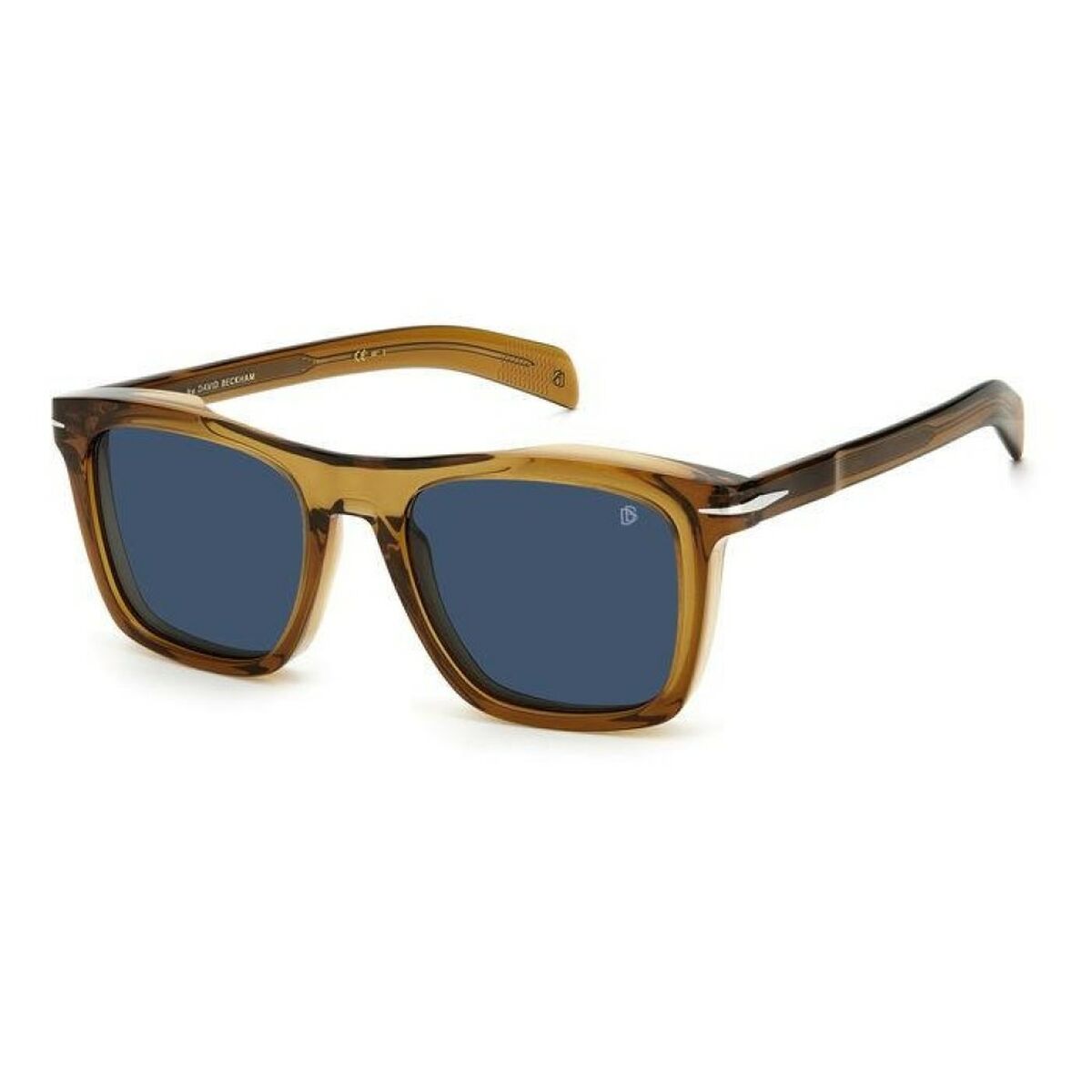 0716736431154 - Herrensonnenbrille DB-7000-S-FMP Ø 51 mm