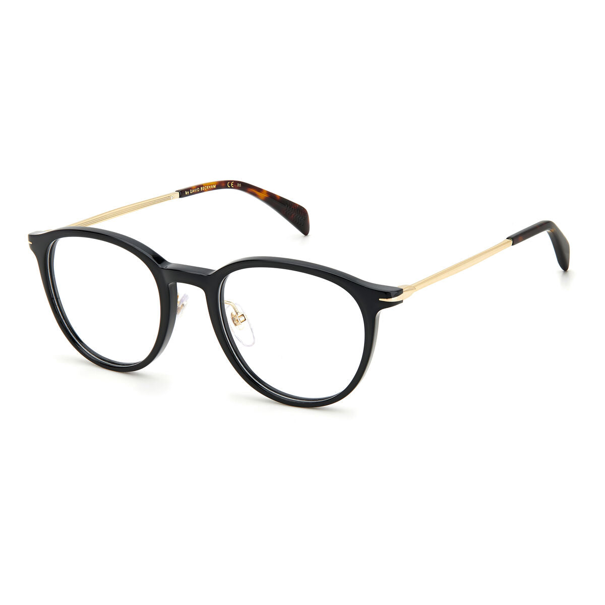 0716736433431 - Men Spectacle frame DB-1074-G-2M2 Ø 51 mm