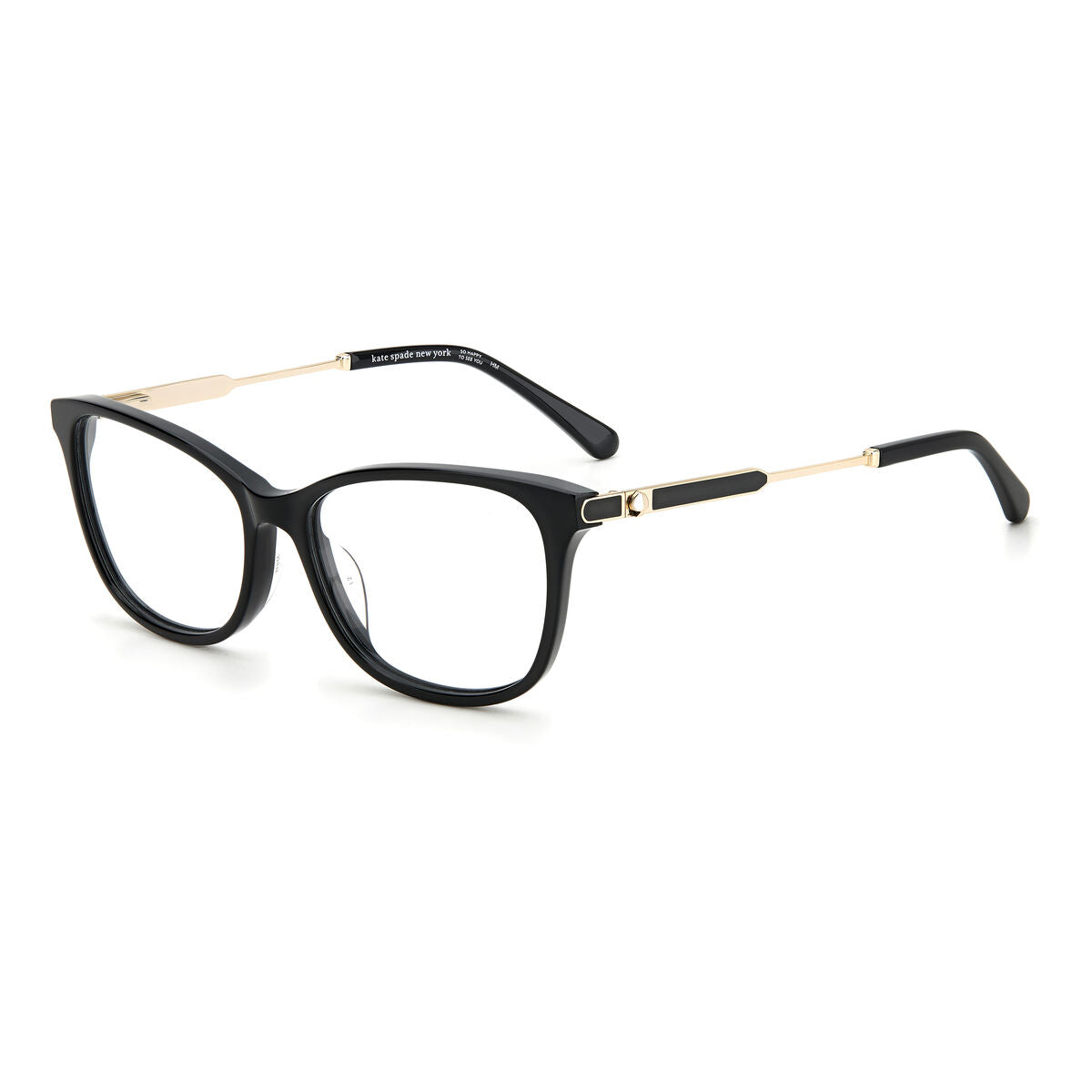 0716736434568 - Ladies Spectacle frame GAEL-807F315 Ø 53 mm