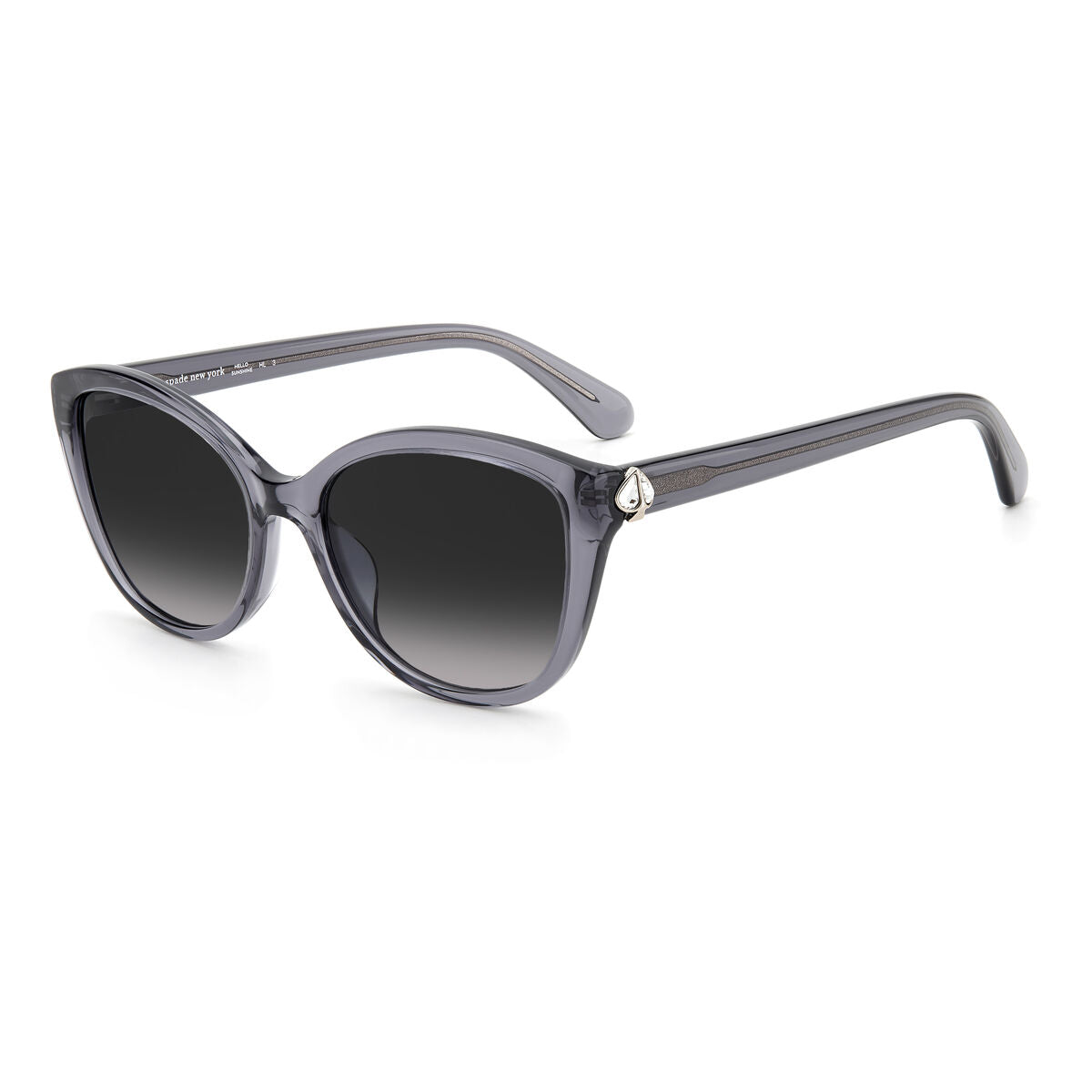 0716736435176 - Ladies Sunglasses HENSLEY-G-S-KB7F59O Ø 55 mm