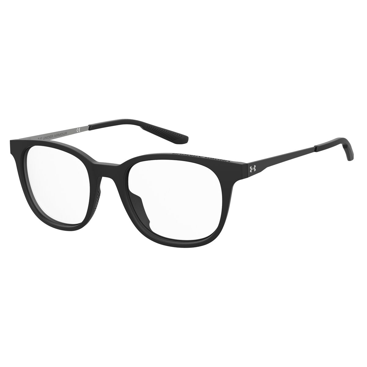 0716736437262 - Men Spectacle frame UA-5026-003F119 Black Ø 51 mm