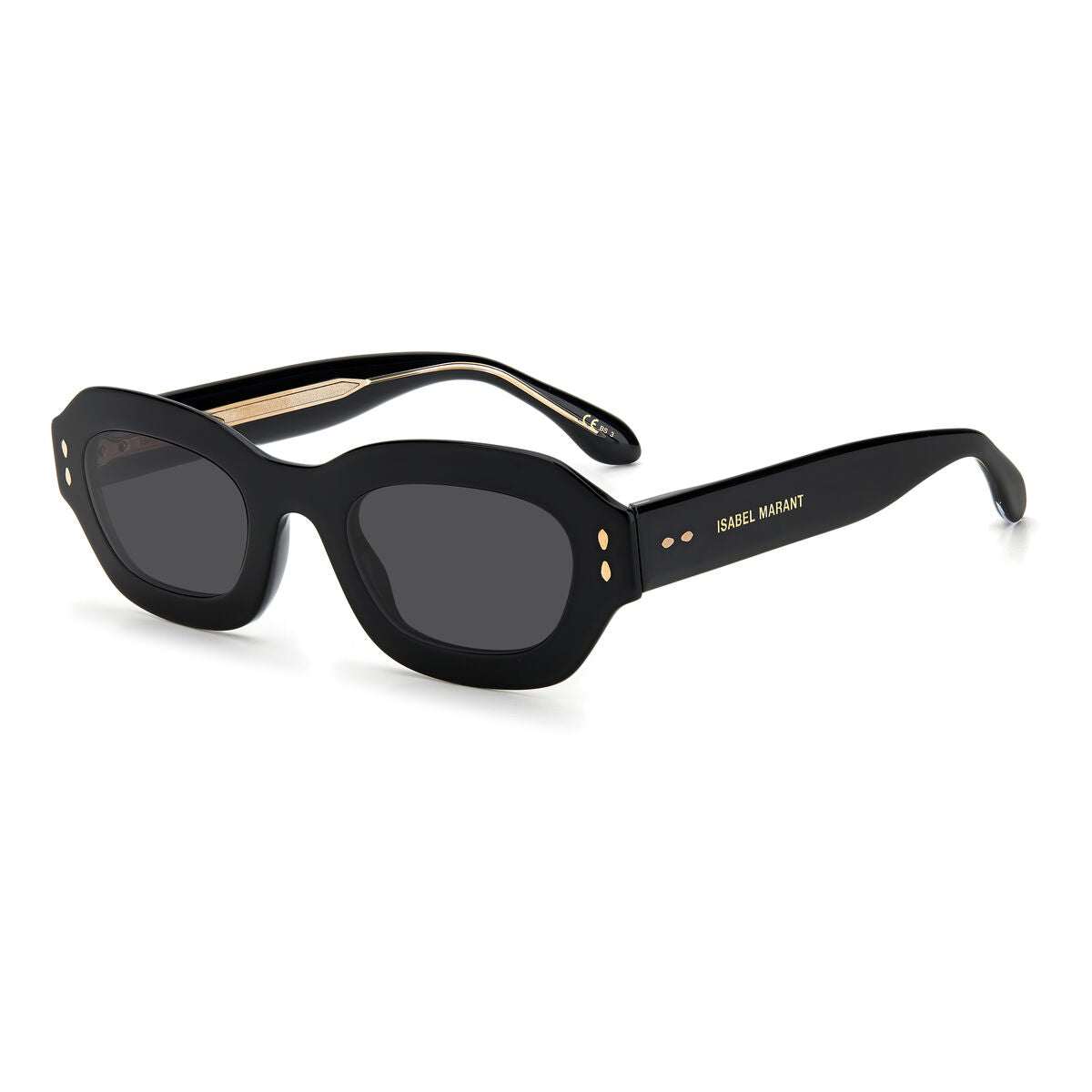 0716736438078 - Ladies Sunglasses Isabel Marant IM-0052-S-2M2 Ø 49 mm