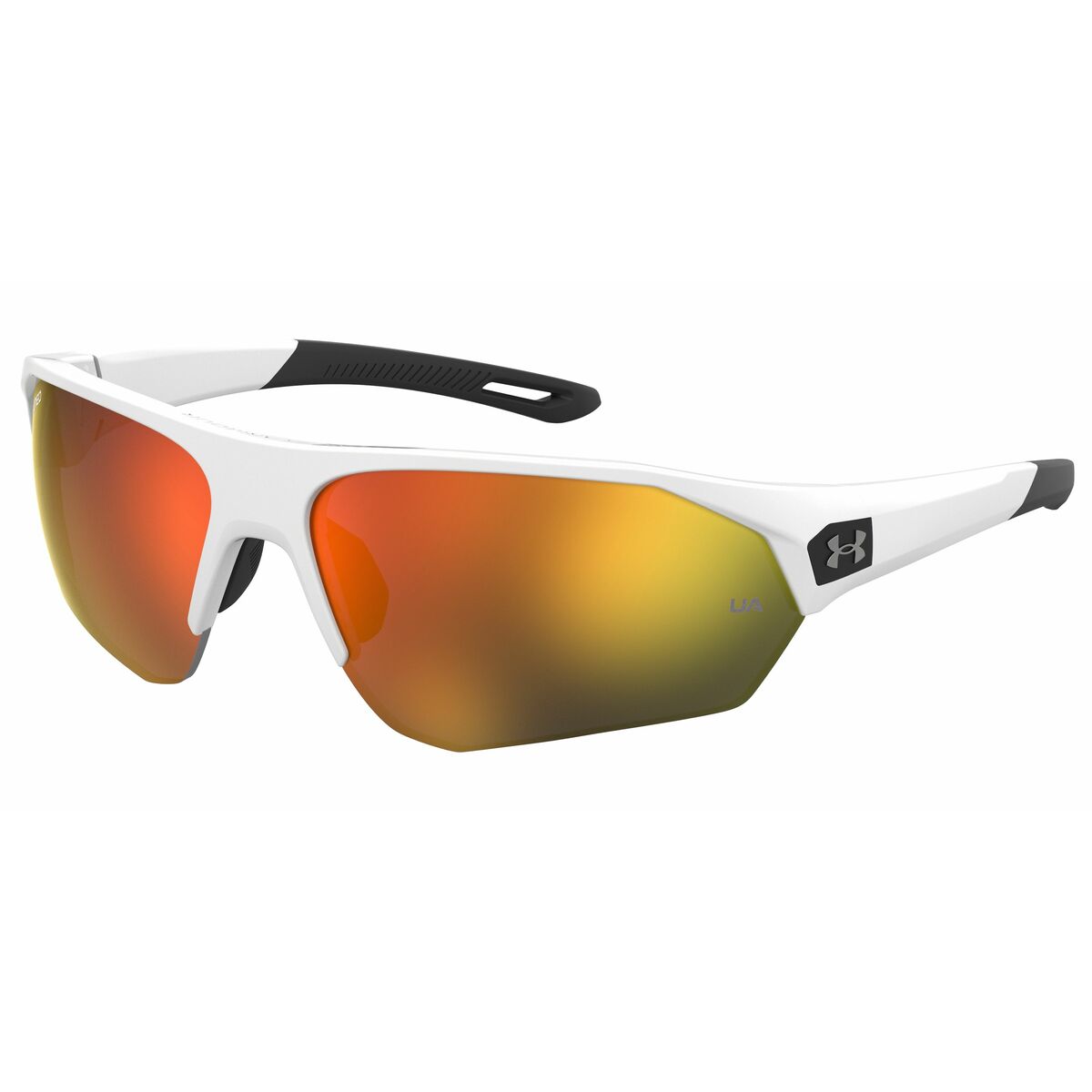 0716736537689 - Männer Sonnenbrille unter Rüstung UA-0001-g-s-4nl Ø 72 mm