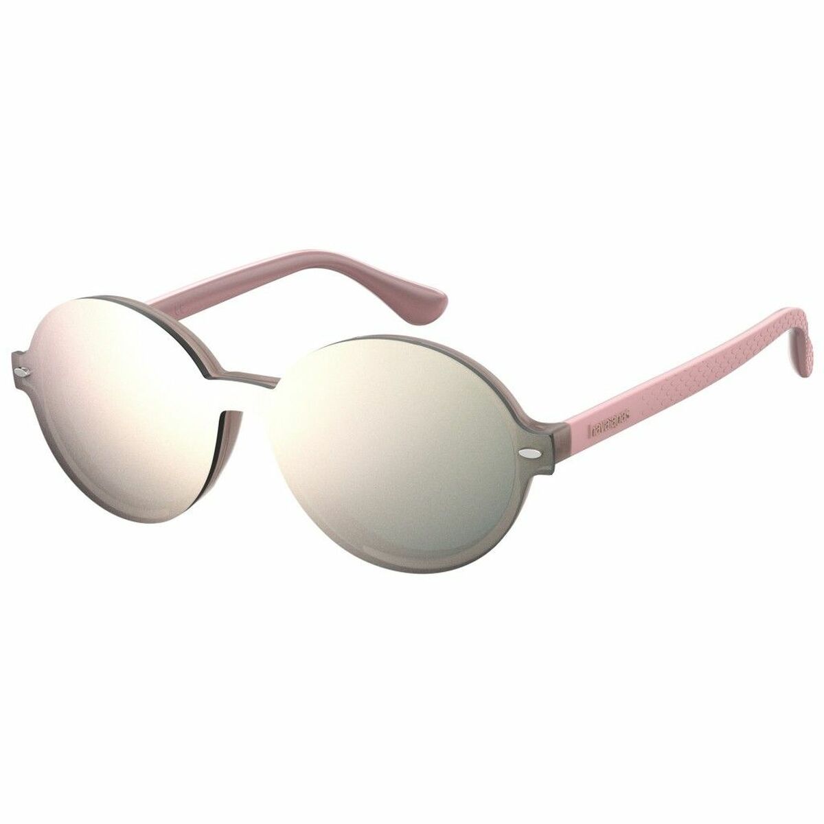 0716736680743 - Brillengestell + Sonnenbrille FLORIPA-CS-FWM Ø 49 mm zum Aufstecken