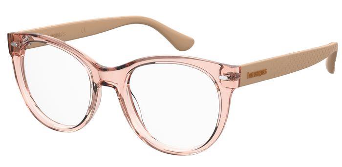 0716736680828 - Damen CAMBORIU V 9R6 Rahmen von BRILLEN Acetat Rosa  Cat Eye