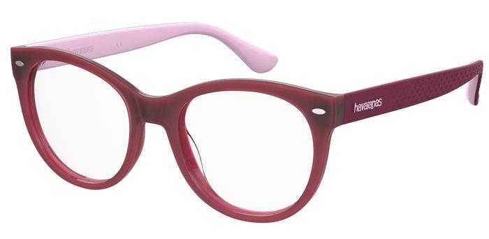 0716736680842 - Damen CAMBORIU V LHF Rahmen von BRILLEN Acetat Bordeaux  Cat Eye