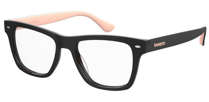 0716736680989 - Unisex ARACATI V KDX Rahmen von BRILLEN Acetat Schwarz  Quadratisch