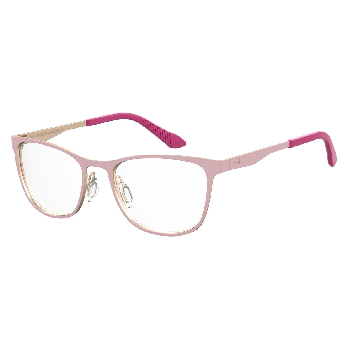 0716736682747 - Spectacle frame UA-9007-8KJE716 Pink Ø 47 mm