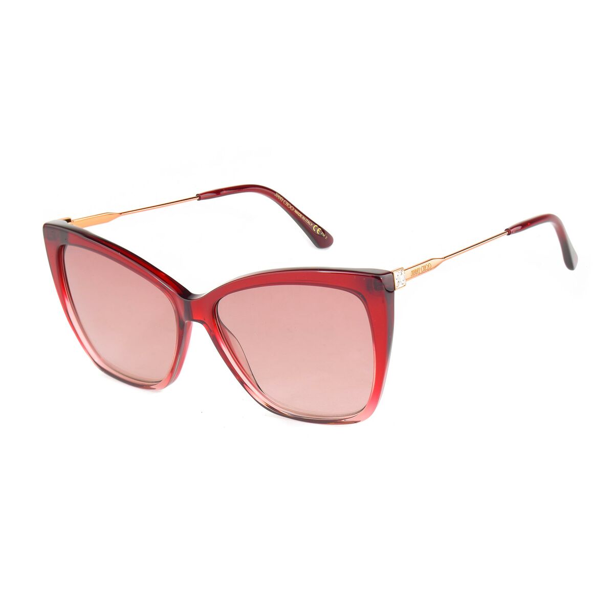 0716736687988 - Ladies Sunglasses SEBA-S-7W5-BURG-SHADED ø 58 mm