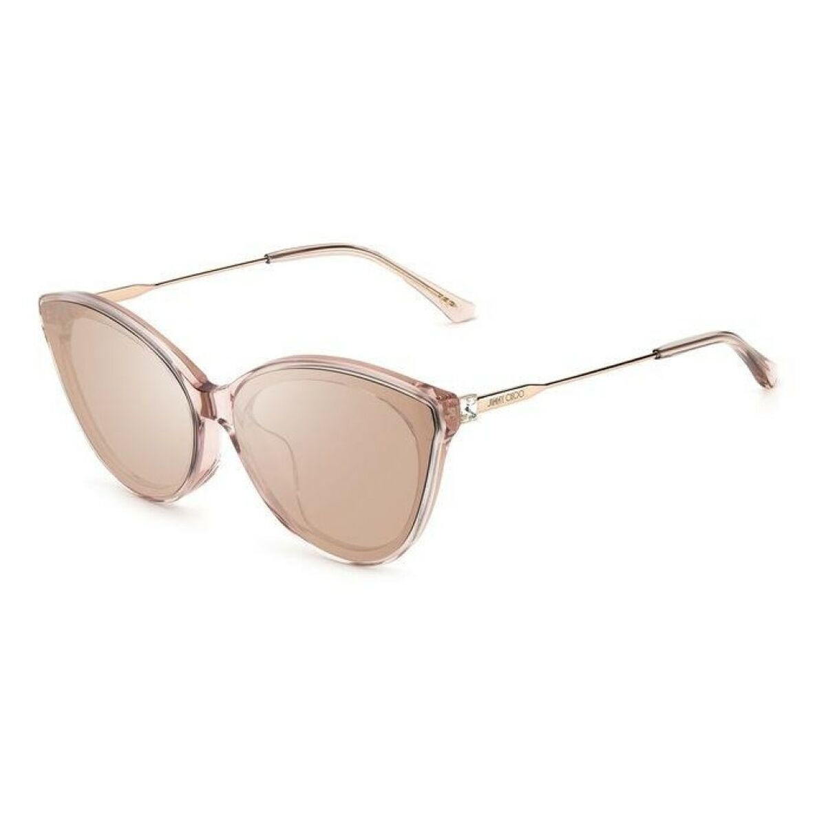 0716736688022 - Ladies Sunglasses VIC-F-SK-FWM-NUDE Ø 64 mm