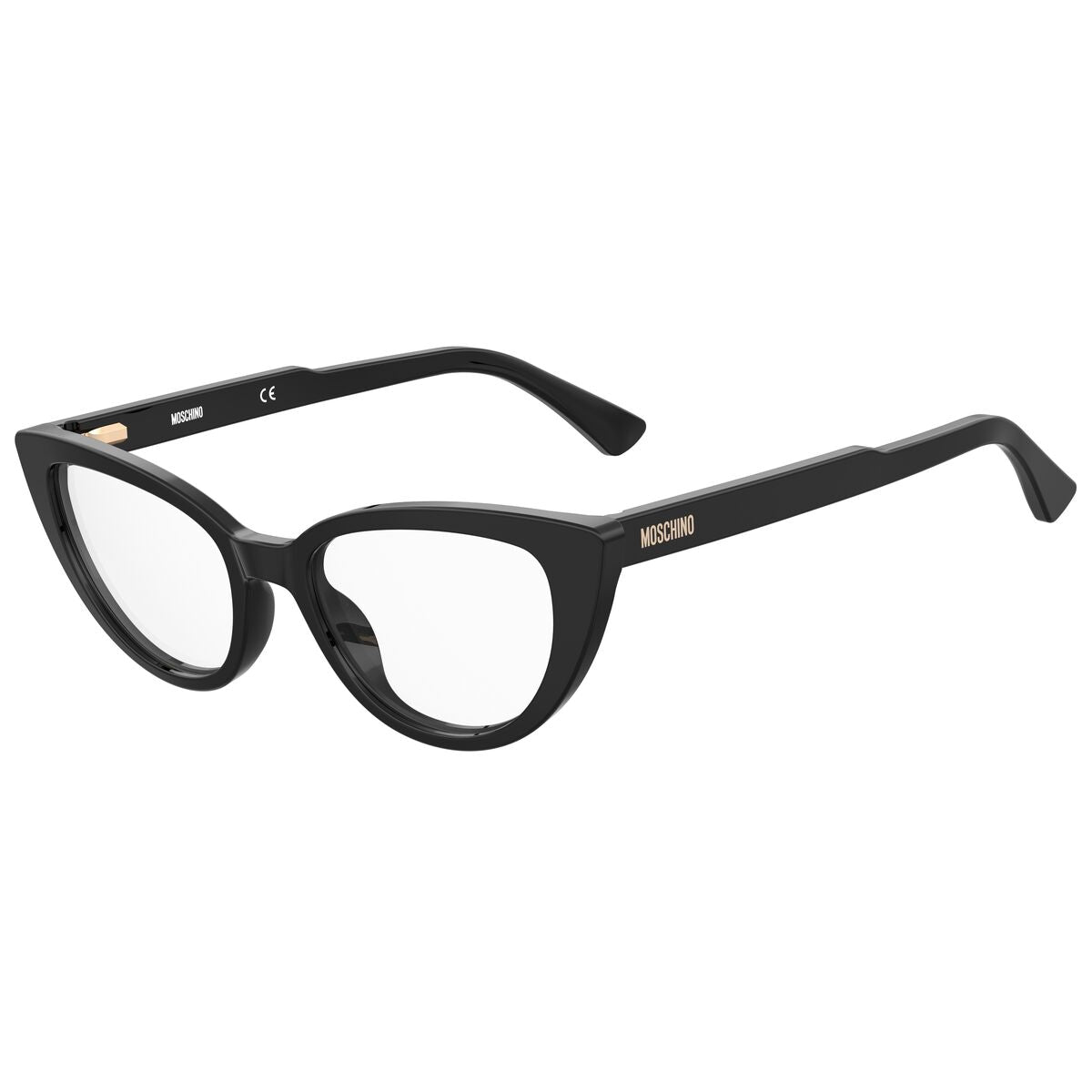 0716736690995 - Ladies Spectacle frame MOS605-807 Ø 51 mm