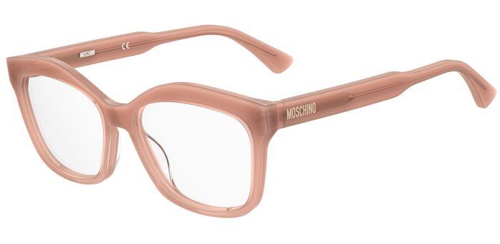 0716736691022 - Damen MOS606 733 Rahmen von BRILLEN Acetat Angeln  Quadratisch