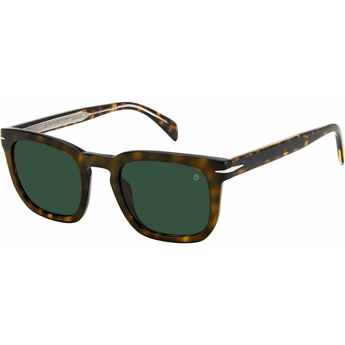 0716736691831 - Herrensonnenbrille DB 7076_S 0716736691831 - Herrensonnenbrille DB 7076_S