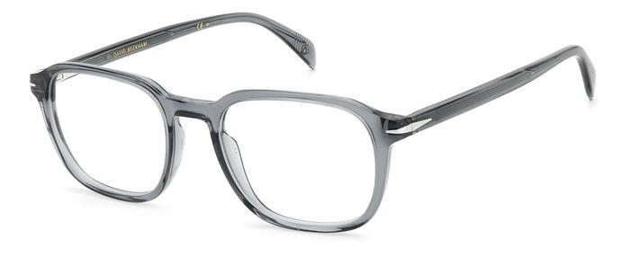 0716736692203 - Herren DB 1084 KB7 Rahmen von BRILLEN Acetat Grau Quadratisch 0716736692203 - Herren DB 1084 KB7 Rahmen von BRILLEN Acetat Grau Quadratisch