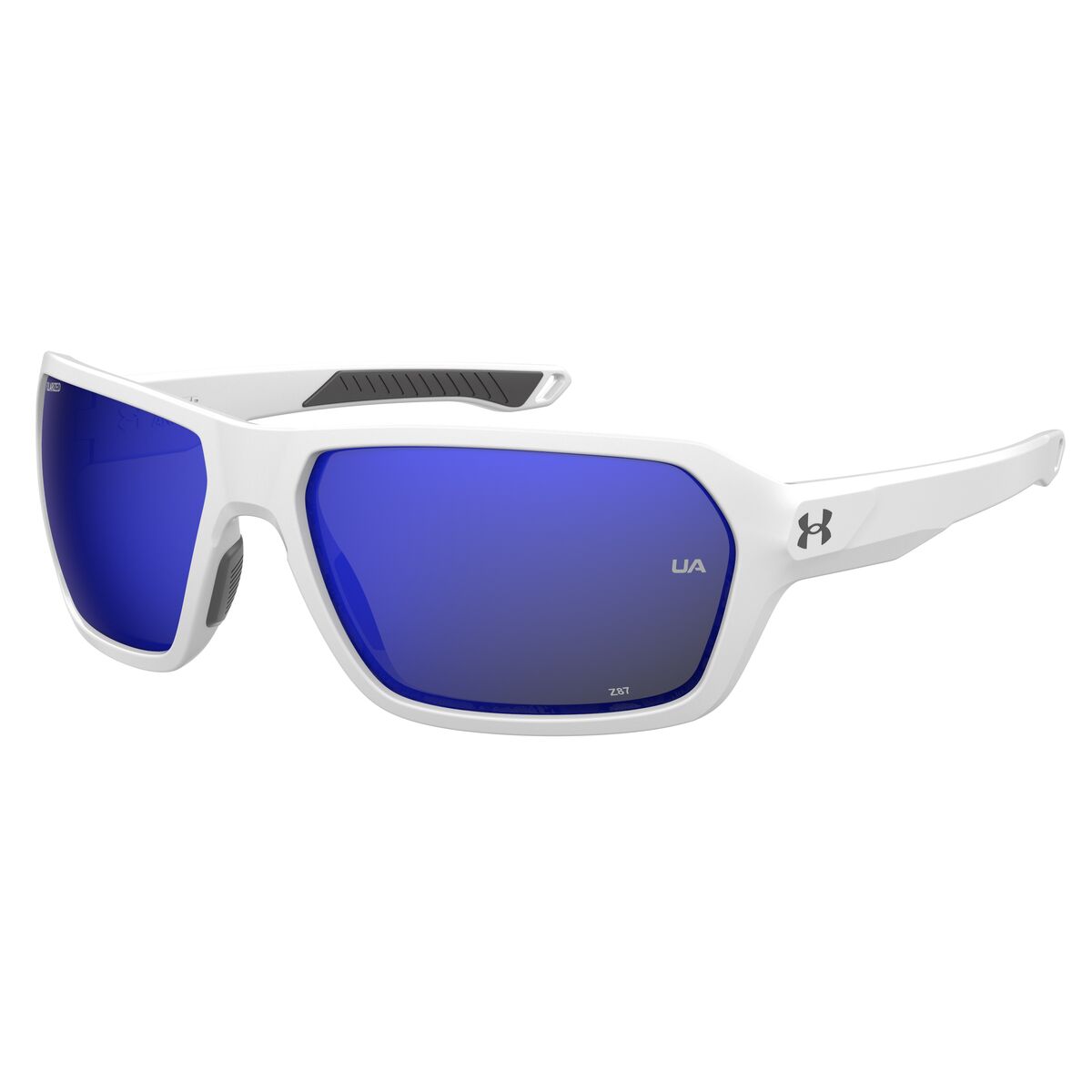 0716736693170 - Männer Sonnenbrille unter Rüstung UA-Recon-6HTG47N Ø 64 mm